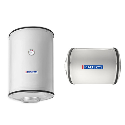 MALTEZOS INOX ΤΥΠΟΣ 60L MALTEZOS INOX ΤΥΠΟΣ 60L