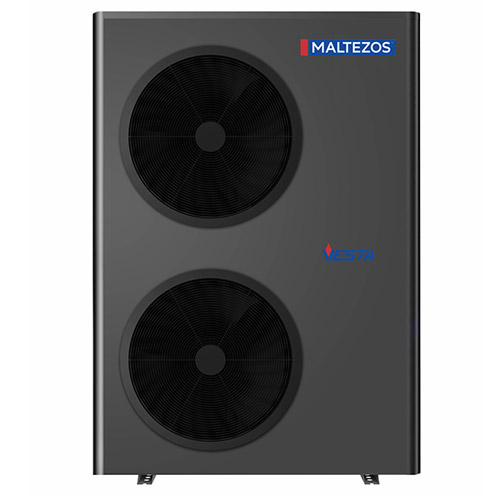 MALTEZOS VESTA 260-TRI MALTEZOS VESTA 260-TRI